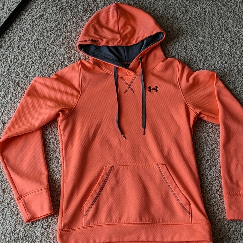Under armour Sweat Shirt